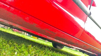 Ford Galaxy 1.9 TDi, 81 kw, r. 2000 - 10