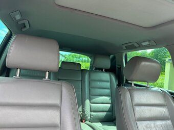 VW Touareg 3.0 TDI V6 - 10