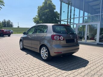 Volkswagen Golf Plus, 1,4 TSI, 90kW, ALU KOLA - 10