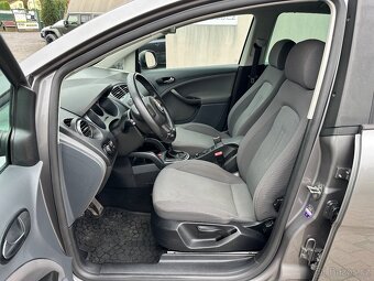 Seat ALTEA XL 1,4TSI 92kW STYLE 2.MAJITEL - 10