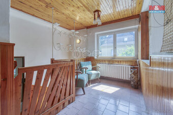 Prodej rodinného domu, 141 m², Dýšina, ul. Přátelství - 10