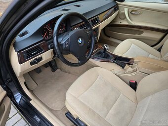 Bmw 318i e90 limuzína - 10