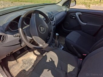 Dacia Duster 1.6 16V ( LPG ) 177tkm - 10