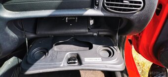 Renault Megane Break Expression 1.4 16V - 10
