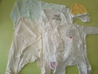 Balik obleceni holka vel. 50 az 62 - 10