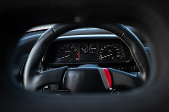 Honda Civic ED7 1988 - 10