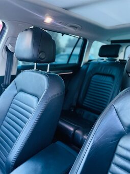 Passat B8 TDI  176kw 4Motion - 10