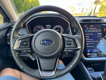 Subaru Outback Active 2022 Dvě sady kol 38k km - 10