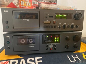 Prodam HI-FI DENON a ine - 10