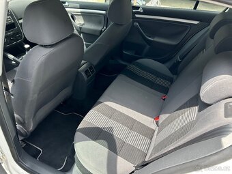 Vw golf 5 1.6mpi LPG - 10