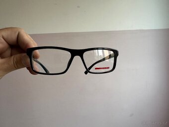 Dioptrické brýle Prada NOVÉ, Originály - 10