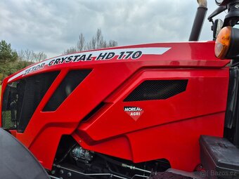 ZETOR CRYSTAL 170 HD- 2019, 3200 MTH - 1. MAJITEL - 10