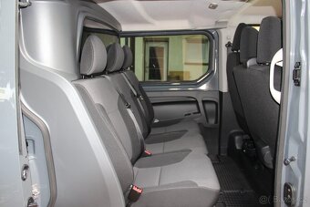 Fiat Talento 2.0MJT 145PS L2H1 Kombi-6 Crew Cab - 10