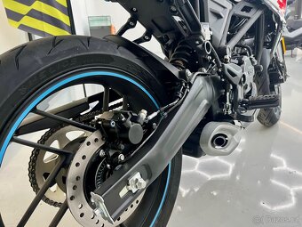 VOGE 125R - 10