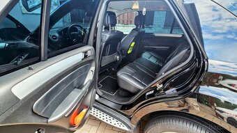 Mercedes-Benz ML 350 cdi 165kW r.v. 2009 216.000km - 10