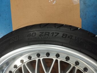 Prodám originální BBS RC 090 - 10