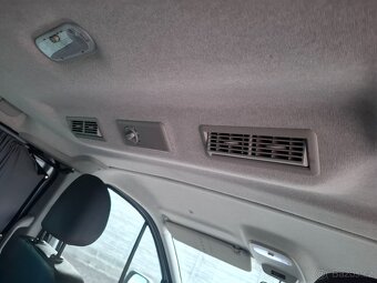 Fiat Talento Kombi 1.6 Biturbo,107Kw ,8míst,,závěs,Kamera - 10