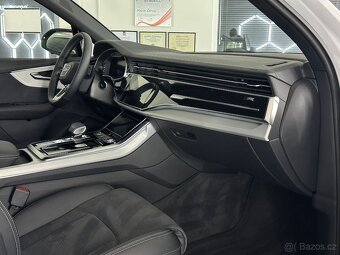 Audi Q7 50 TDI, záruka, SUPER stav - 10