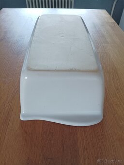 KAMENINOVÁ ZAPÉKACÍ FORMA FRANCIE - 10