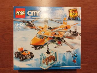 Lego 42060 / 42079 / 60044 / 60193 / 75883 (nové ceny) - 10