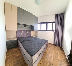 Vila 1. řada u moře Černá Hora - 10