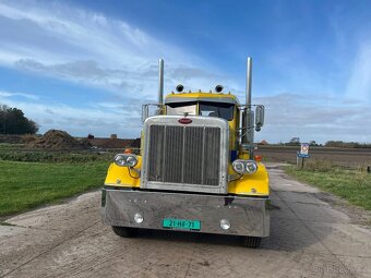 Peterbilt 288 1967 - odpočet DPH - 10