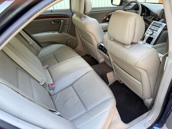 Honda Legend 3.5 V-tec 4x4 217kw Nová STK Plná výbava - 10