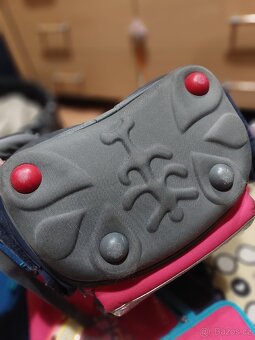 Školní aktovka HAMA STEP BY STEP - 10