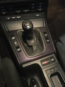 BMW e46 330d 150kw touring - 10