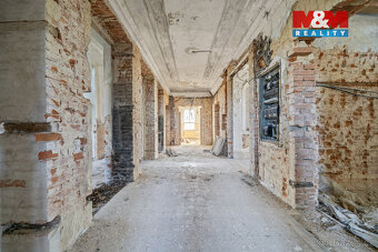 Prodej nájemního domu, 1476 m², Hořičky - 10