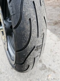 Suzuki SV 650 S r.v.2000 - 10