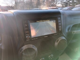 Jeep Wrangler sport 3.6 2015 - 10