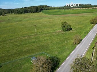 Prodej pozemek Bydlení, 1390㎡ - 10