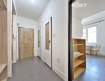 Pronájem byt 2+1, 57㎡ - 10