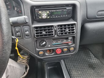 Peugeot 106 1.2 r.v. 98 - 10