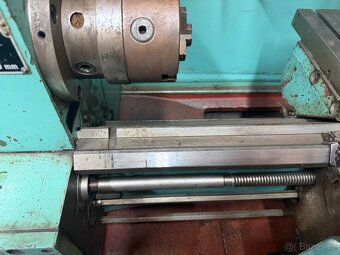 Soustruh SM 16 B - 10