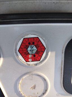 ŠKODA FABIA 1,6 TDI 66kW KOMBI - 10