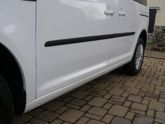 Caddy 2.0TDI rv 2018 5 mist - 10