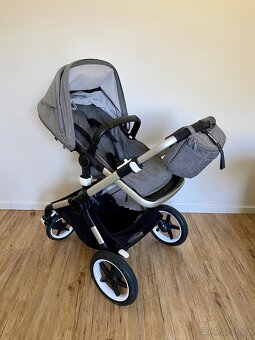 Bugaboo Fox Cup comlete - 10
