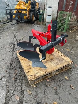 Pluh za malotraktor - 10