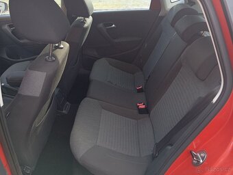 Volkswagen Polo, benzín - 10