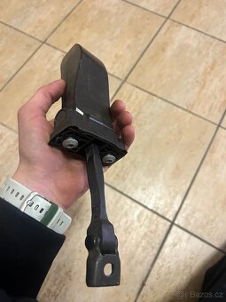 Superb III náhradní díly dveří - 10