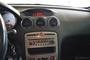 Peugeot 308 SW, 1,6 VTi, Sportium, Panorama - 10