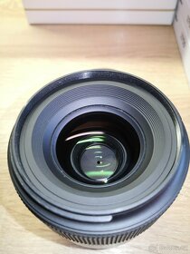 Nikon D750 + Tamron 35-150mm f2.8-4 - 10