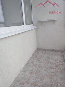 Pronájem bytu 3+1/B, 78 m2, ulice Písečná, Chomutov - 10