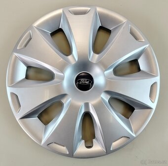Originální poklice Ford 16 - 10
