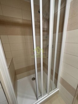 Rokycany- pronájem dr. bytu 1+1 po rekonstrukci s lodžií v m - 10
