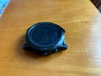 Garmin Fenix 7x Solar + mapy - 10
