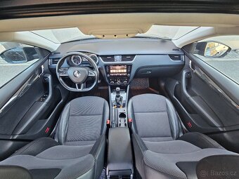 Škoda Octavia 3.5 1.0 tsi 85 kw Elegance - 10