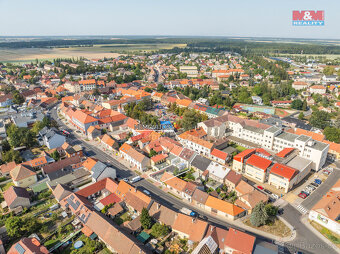 Prodej rodinného domu, 290 m², Nové Strašecí, ul. Čsl. armád - 10